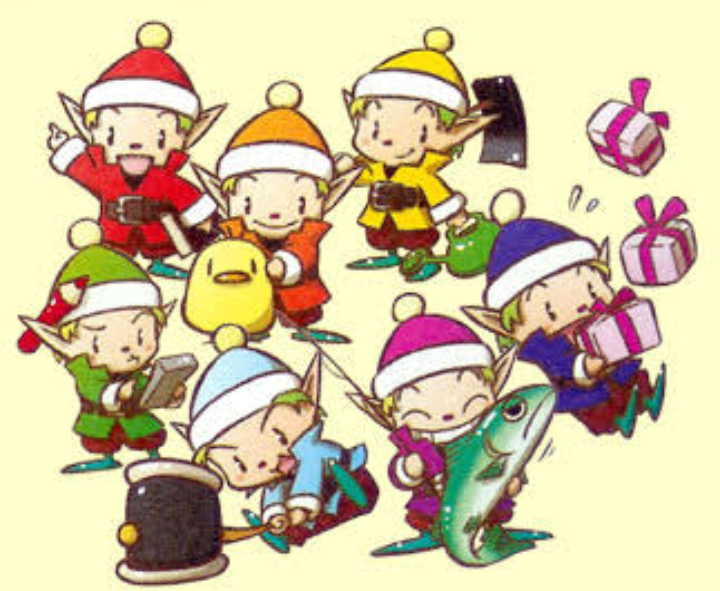 9 เรื่องปริศนา Harvest Moon Back to Nature ที่เกมเมอร์หลงเชื่อในวัยเด็ก