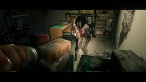 Bay Riffer จะมาให้เสียงพากย์ในเกม Home Sweet Home: Survive