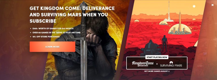humble bundle