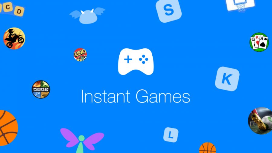 instant games