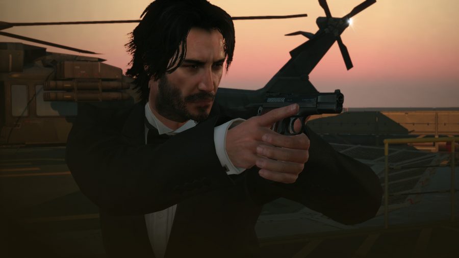 john wick