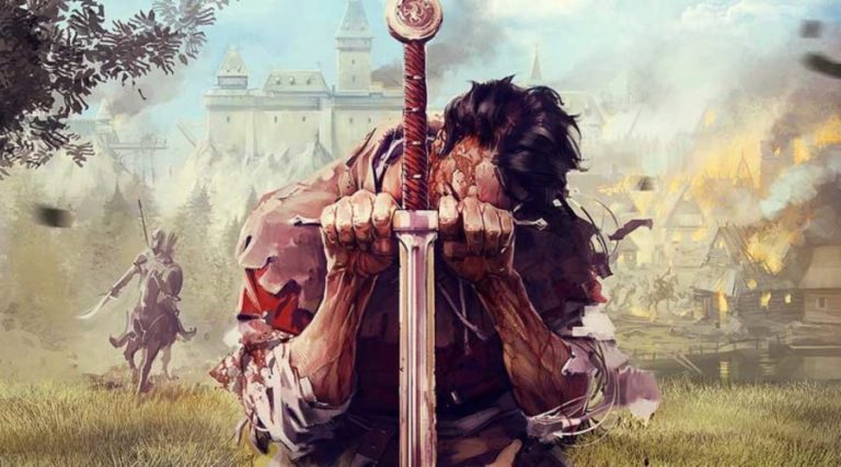 คุณสามารถครอบครอง Kingdom Come: Deliverance แถมเกมอื่น ๆ ได้ในราคา 370 บาท