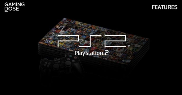 8 เกมยอดนิยมในร้านเกม PlayStation 2 15 8 เกมยอดนิยมในร้านเกม PlayStation 2