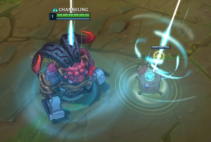 วิธีดู Esports ฉบับคนไม่เคยเล่นเกม (MOBA) 17 lol1