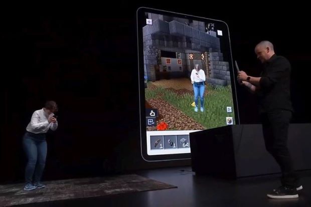 ส่องเทรนด์วงการเกมย้อนหลัง 5 ปี เทรนด์ไหนรุ่ง เทรนด์ไหนร่วง 6 minecraft eart