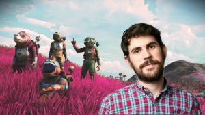 ผู้พัฒนาทีม No Man’s Sky ลั่น 80% ของคำวิจารณ์ไม่ได้มาจากคนซื้อเกม