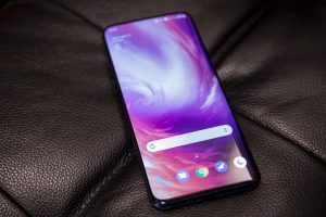 พบการแจ้งเตือนประหลาดในโทรศัพท์ Oneplus 7 Pro ที่ทำงงกันทั้งโลก
