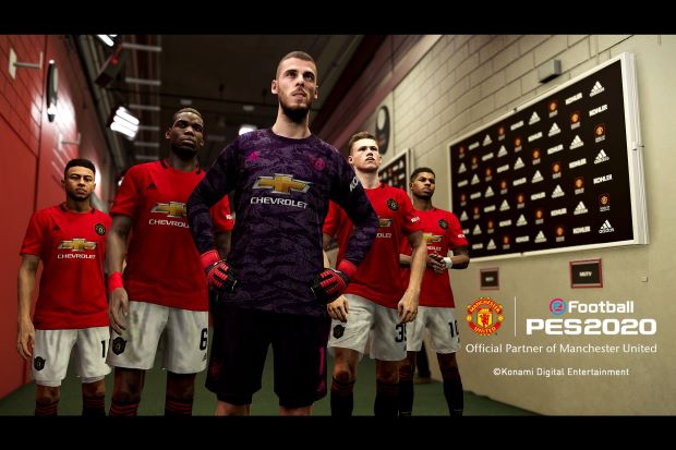 pes2020 afp