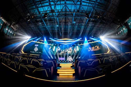 บทสรุปการแข่งขัน PMCO 2019 Global Final 3 pubg11111145488787951ป