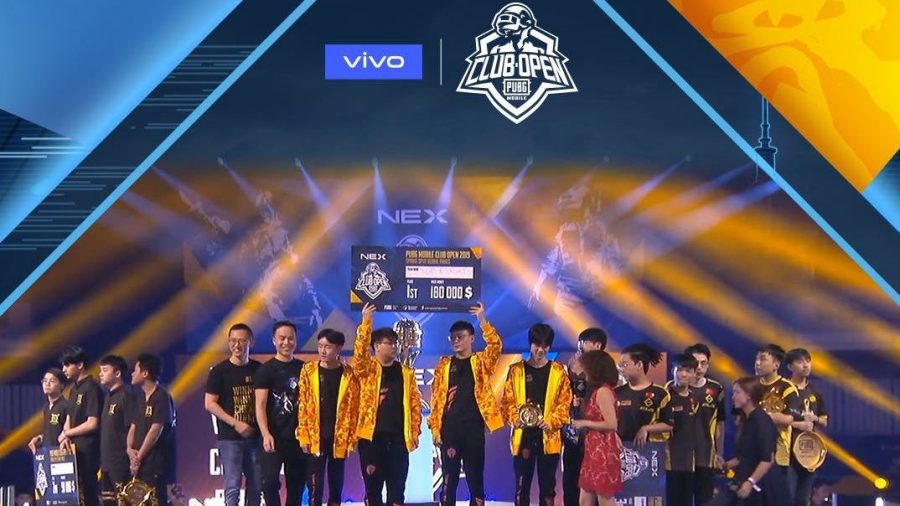 บทสรุปการแข่งขัน PMCO 2019 Global Final 4 pubg1115454989465613132154