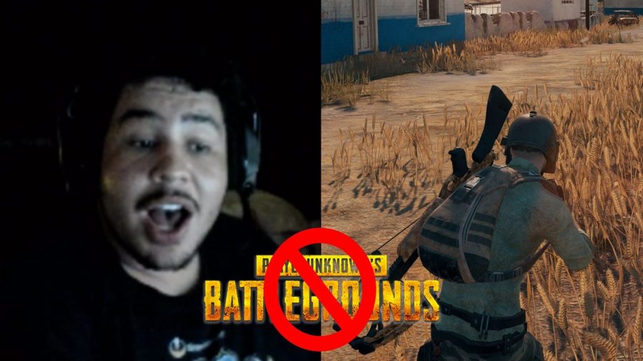 สตรีมเมอร์ชื่อดังถูกแบนจาก PUBG โดยไม่มีเหตุผล 4 pubg121516564547888999