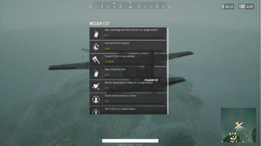 PUBG Lite อัพเดทครั้งใหม่ปรับรอยกระสุนและระบบข้อความวิทยุ 5 pubg12312132