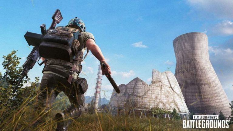แฟนเกม PUBG ปล่อยคลิปทดสอบแฟนพันธ์ุแท้เกม