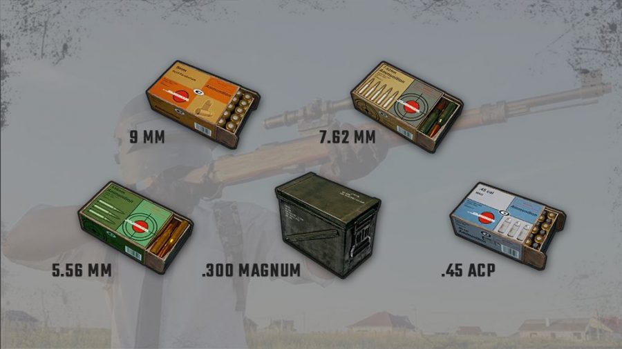 PUBG Lite อัพเดทครั้งใหม่ปรับรอยกระสุนและระบบข้อความวิทยุ 2 pubg21311513213