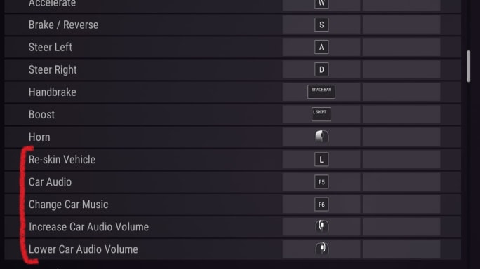 ยานพาหนะ PUBG ใน PC เปิดเพลงได้แล้ว 2 pubg213121313214