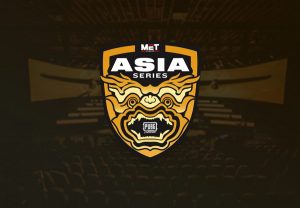 ห้ามพลาดการแข่ง MET Asia Series: PUBG CLASSIC