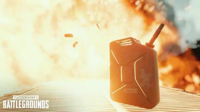 PUBG Corp. เพิ่มการปรับปรุงประสิทธิภาพ PUBG ระหว่างการบำรุงรักษา