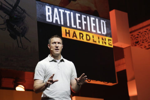 PUBG Corp. ดึงอดีตผู้พัฒนา Dead Space เข้าร่วมทีมอีกหนึ่งคน 5 pubg51213544684684646