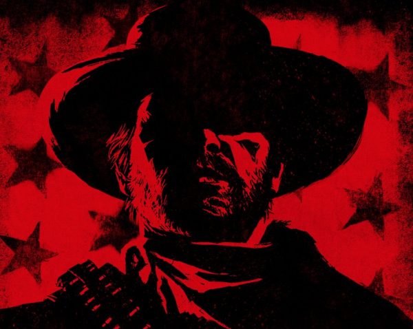 red dead redemption 2 soundtrack