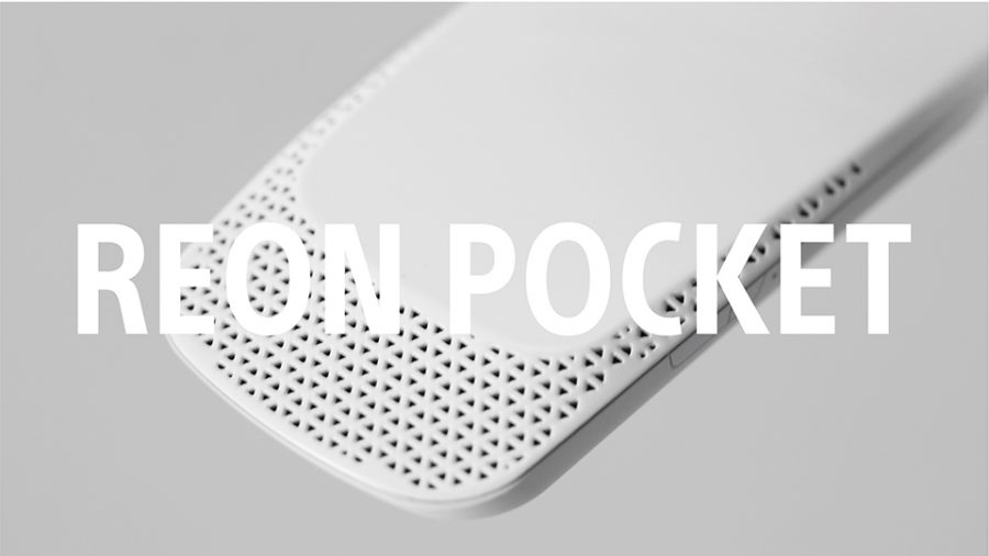 reon pocket 01