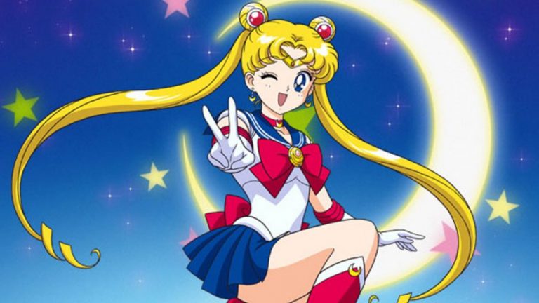 รับบท Sailor Moon ลงทัณฑ์เหล่าคนชั่ว ใน Slay the Spire