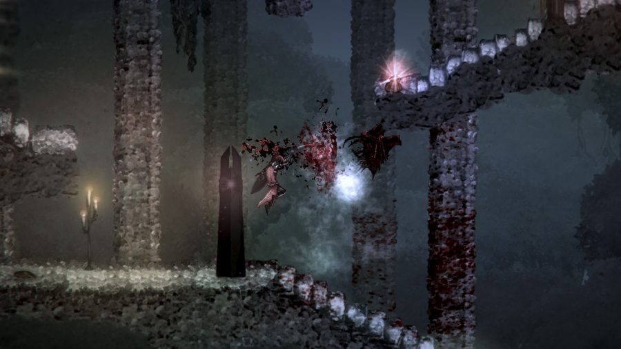 salt and Sanctuary