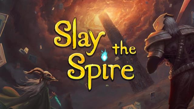 Slay the Spire อัปเดตภาษาไทยเข้ามาในเกมแล้ว 3 slay the spire1