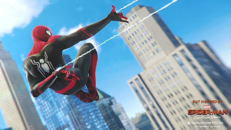 spiderman far from home 00