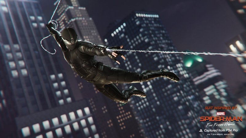 spiderman far from home 01