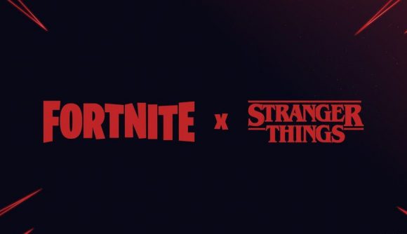 Fortnite เตรียมปล่อย Event ใหม่ร่วมกับซีรีส์ดัง Stranger Things ในเร็ว ๆ นี้ 1 stranger things 3