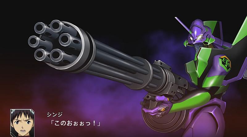 สิ้นสุดการรอคอย Super Robot Taisen V และ X เตรียมลง Nintendo Switch และ Steam เร็ว ๆ นี้ 1 super robot wars v