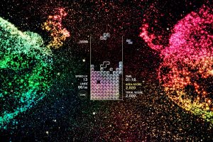 Tetris Effect เตรียมวางจำหน่ายบน PC ในสัปดาห์หน้า