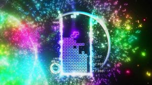 Tetris Effect บน Epic Games Store ไม่ต้องใช้ Steam เพื่อเล่นโหมด VR แล้ว