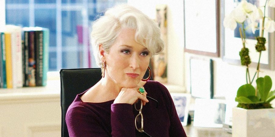 the devil wears prada miranda priestly meryl streep