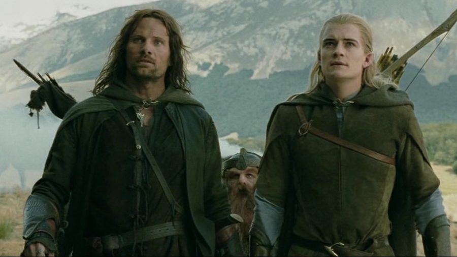 the lord of the ring