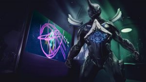 Warframe ทำลายสถิติยอดผู้ชมของตัวเองใน Twtich แล้ว