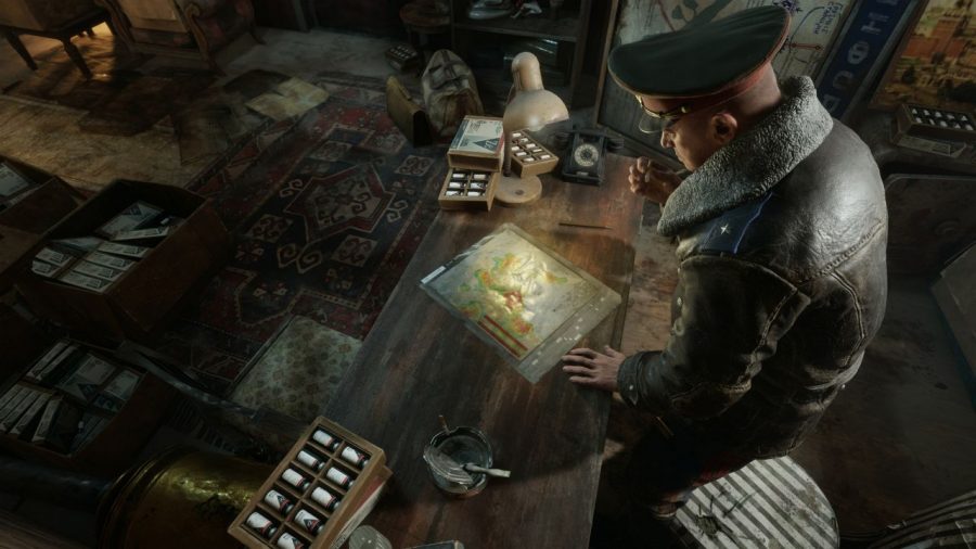 4K Metro Exodus The Two Colonels Release Screen 2