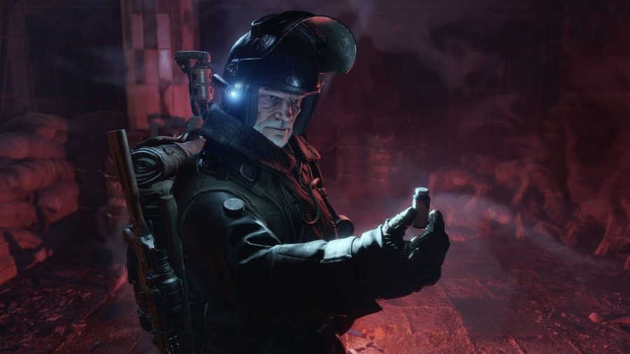 4K Metro Exodus The Two Colonels Release Screen 4