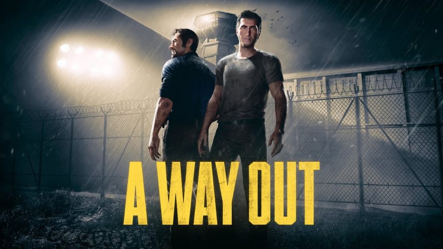 A Way Out ทำยอดขายได้ 2 ล้านชุดทั่วโลกแล้ว และทีมพัฒนากำลังทำเกมใหม่ 1 A Way Out