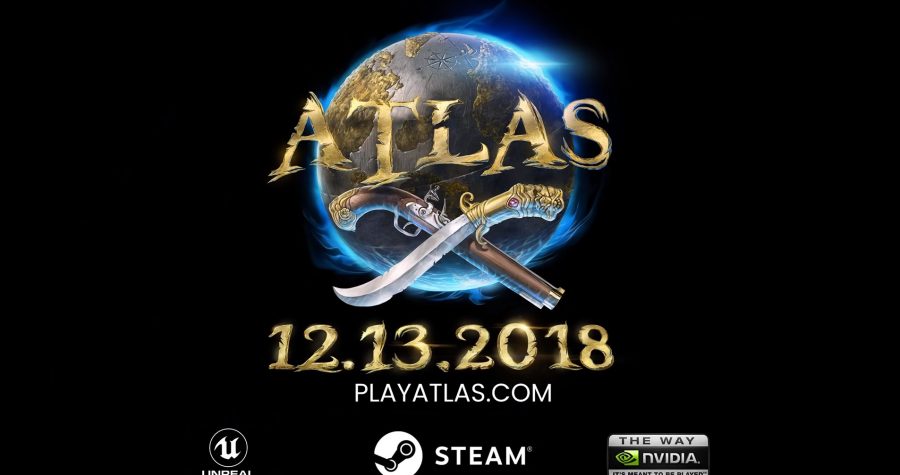 ATLAS 1