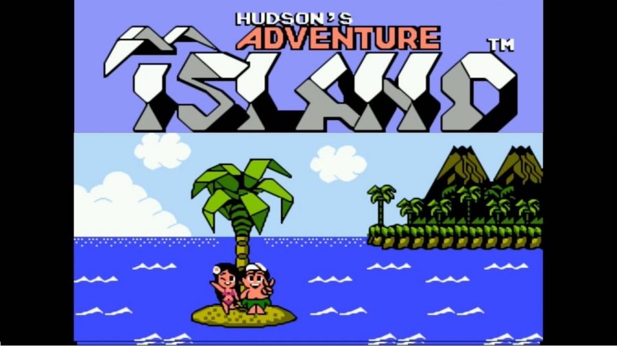 Adventure Islands III