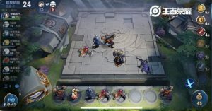 ยืนยัน “RoV Auto Chess” มาแน่ ยืนยันโดยแบบสอบถามจาก Garena RoV