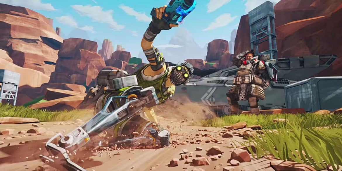 Apex Legends 3 1