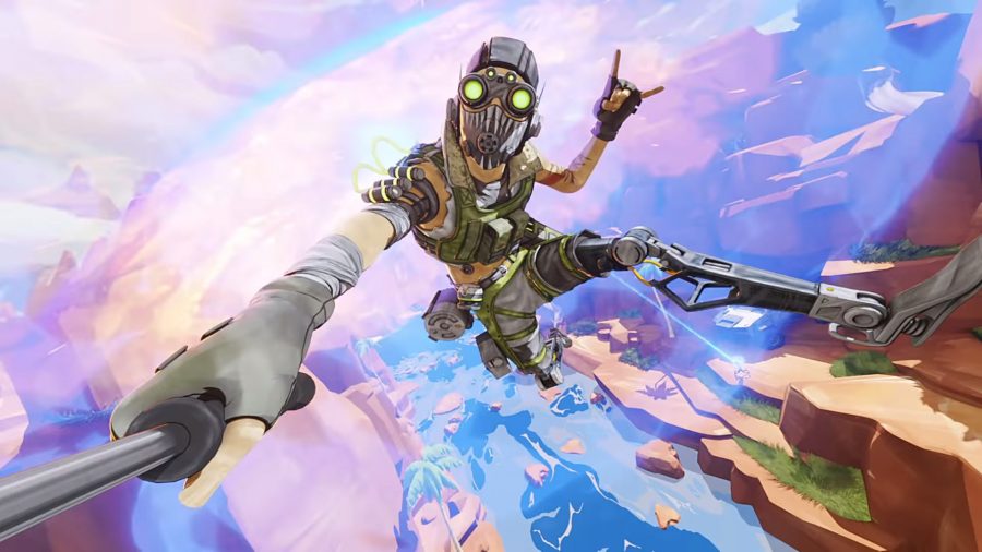 เหล่าผู้ใช้โปรแกรมโกงเกม กำลังตกเป็นเหยื่อของ Malware ขโมยข้อมูลตัวล่าสุด 1 Apex Legends 5