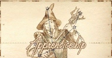 Apprenticeship