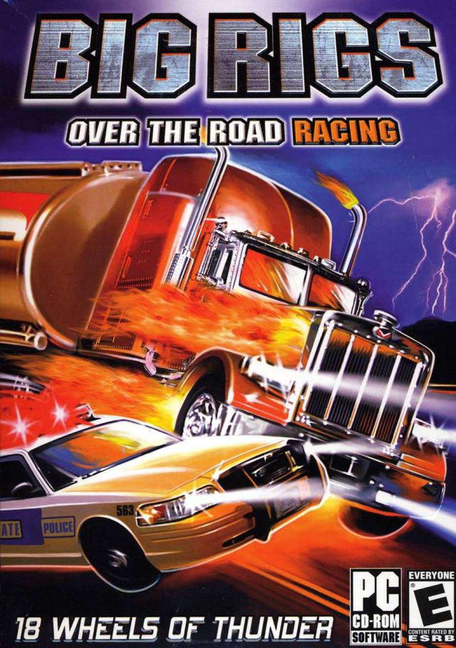 BIG RIGS 2