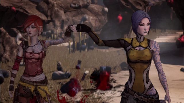 Borderlands2 ds1