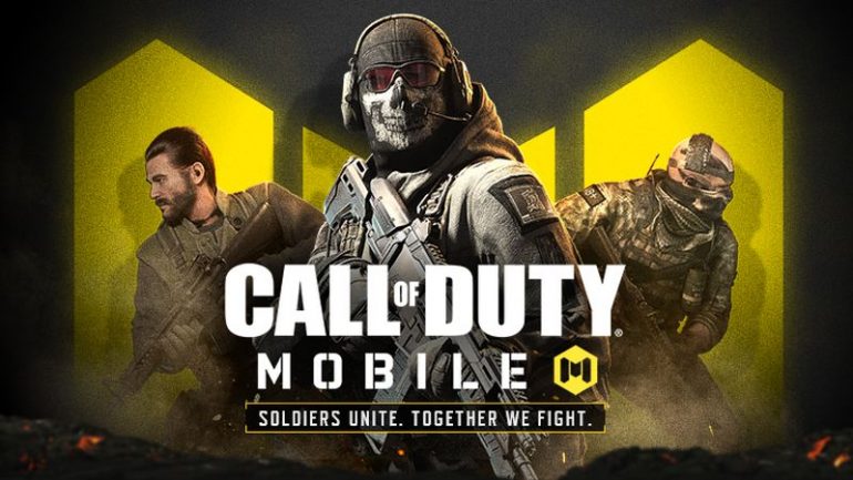 Call of Duty Mobile 1