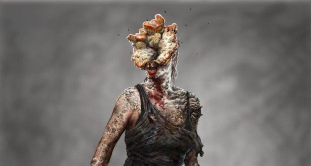 The Last of Us