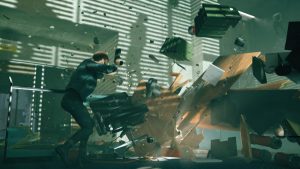 Remedy ออกมาโต้ Control ไม่ได้ถูกดาวน์เกรดหลังปรับให้ใช้สเปคน้อยลง